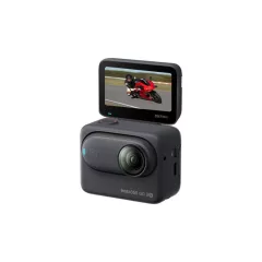 Insta360 GO 3S Motorcycle In-Helmet POV Bundle