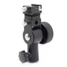 Godox speedlite Holder - E-Type