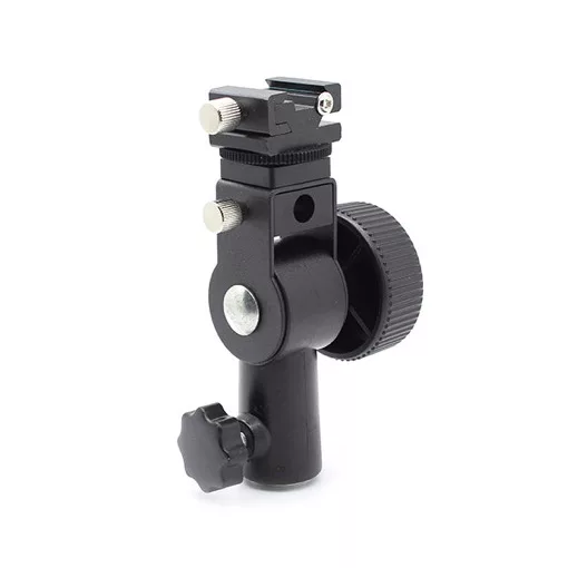 Godox speedlite Holder - E-Type