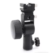 Godox speedlite Holder - E-Type