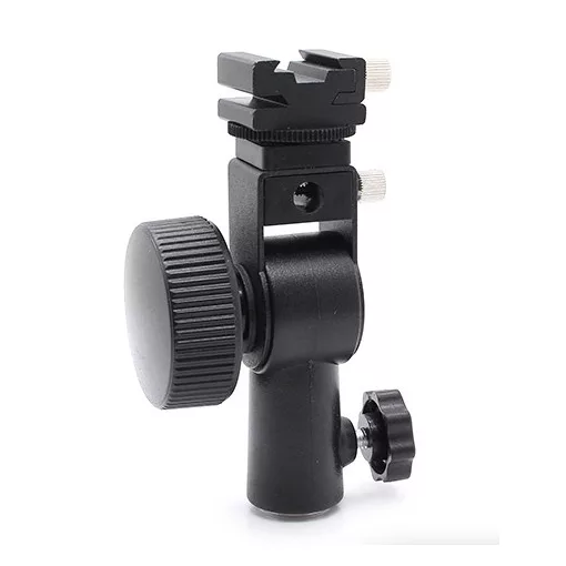 Godox speedlite Holder - E-Type