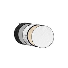 Godox 5in1 Derítőlap - 110 cm (gold) - RFT-05