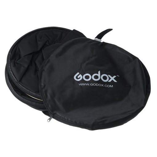 Godox 5in1 Derítőlap - 110 cm (gold) - RFT-05