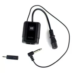 Godo DMR-16 - Rádiós Vevőegység - 433Mhz (DM-16-hoz)