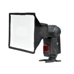 Godox Mini Softbox for speedlites 15x20cm