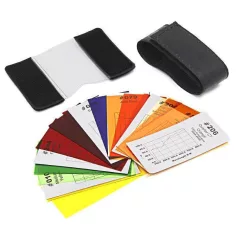 Godox Universal Color Filter Kit for speedlites (CF-07)