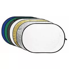 Godox 7in1 Reflector Board - 150x200cm - RFT-10