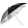 Godox 101 cm Silver Reflex Umbrella (UB-002)