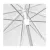 Godox 84 cm Translucent umbrella (UB-008)