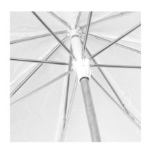 Godox 101 cm Translucent umbrella (UB-008)