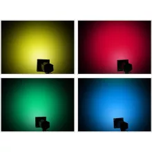 Godox BD-04 Barndoor Set