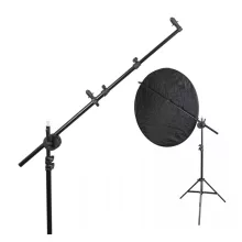 Godox RH-01 Reflector Board Holder Arm (70-180cm)
