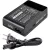 Godox VC-18 Charger for VB-18 battery (V850II V860II)