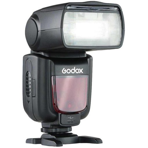 Godox TT600 speedlite - Manual Camera Flash