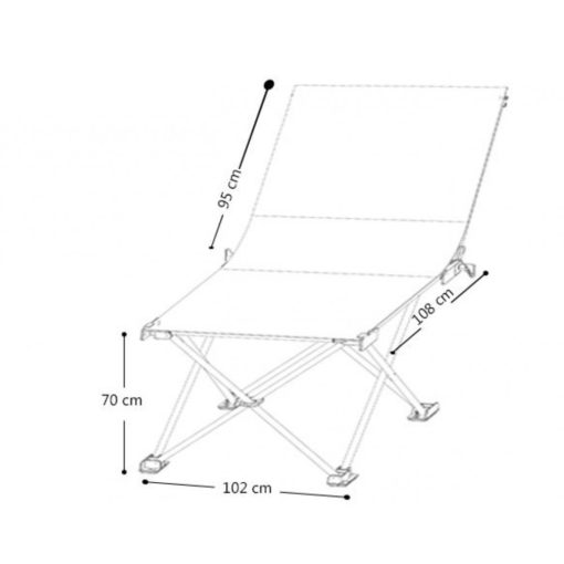 Godox FPT100200 Collapsible Shooting Table (100x200cm)