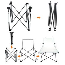 Godox FPT100200 Collapsible Shooting Table (100x200cm)