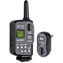 Godox XT-16 Wireless Flash Trigger