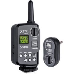 Godox XT-16 Wireless Flash Trigger