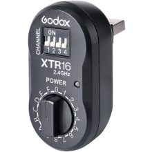 Godox XT-16 Wireless Flash Trigger