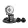 Godox Flash head with handle AD-H1200B (without flash tube)