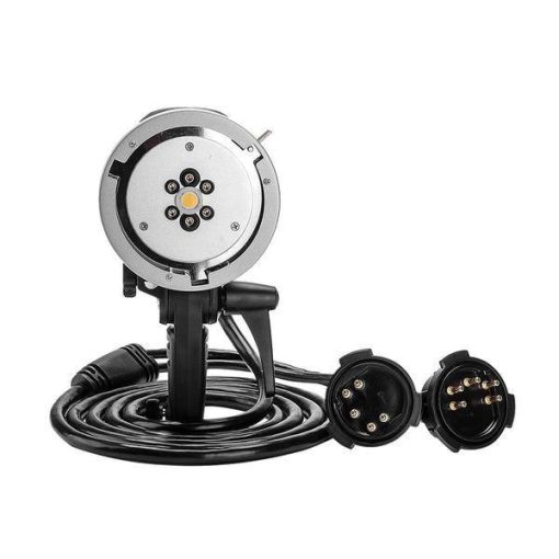 Godox Flash head with handle AD-H1200B (without flash tube)