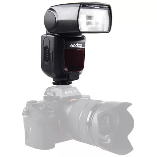 Godox TT600S speedlite - Manual Camera Flash (Sony)