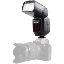 Godox TT600S speedlite - Manual Camera Flash (Sony)