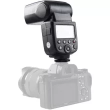 Godox TT600S speedlite - Manual Camera Flash (Sony)