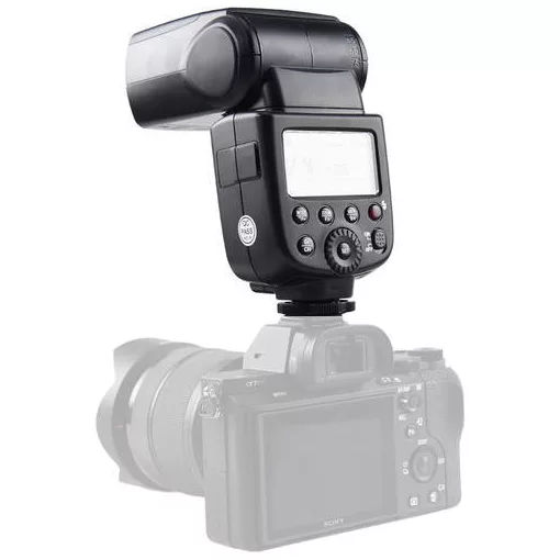Godox TT600S speedlite - Manual Camera Flash (Sony)