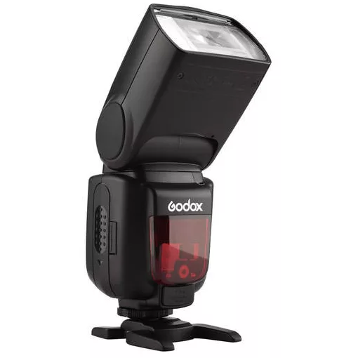 Godox TT600S speedlite - Manual Camera Flash (Sony)