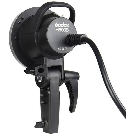 Godox AD-H600B Flash Head (without flash tube)
