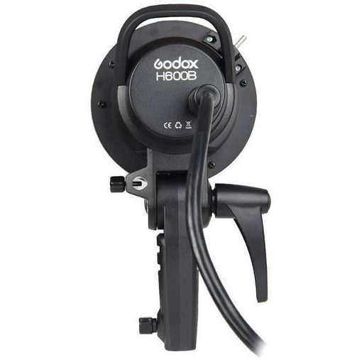 Godox AD-H600B Flash Head (without flash tube)