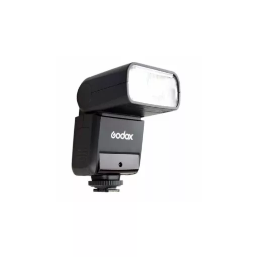 Godox TT350S speedlite - Camera Flash TTL HSS (Sony)