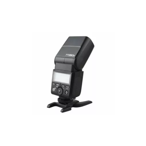 Godox TT350S speedlite - Camera Flash TTL HSS (Sony)