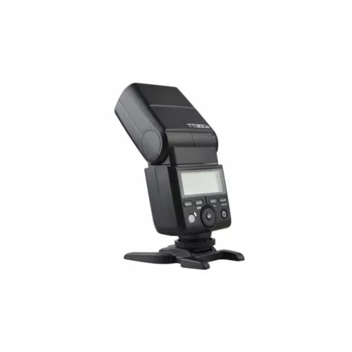 Godox TT350S speedlite - Camera Flash TTL HSS (Sony)