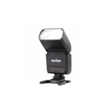 Godox TT350S speedlite - Camera Flash TTL HSS (Sony)