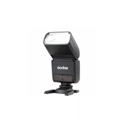 Godox TT350S speedlite - Camera Flash TTL HSS (Sony)