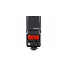 Godox TT350S speedlite - Camera Flash TTL HSS (Sony)