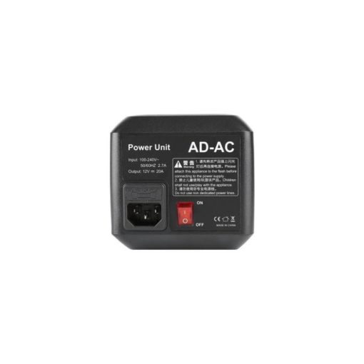 Godox AD-AC Power Adapter for AD600BM