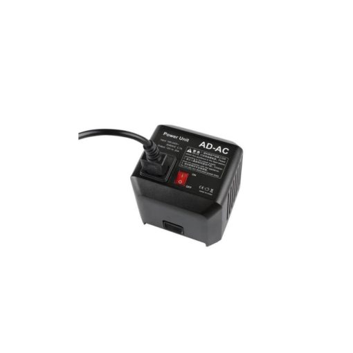 Godox AD-AC Power Adapter for AD600BM
