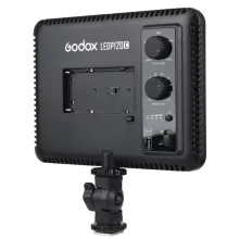 Godox P120C LED Light (12W, 3300K~5600K)