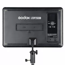 Godox LEDP260C LED Video Light (32W, 3300K~5600K)