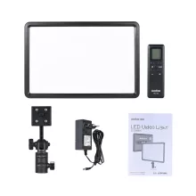 Godox LEDP260C LED Video Light (32W, 3300K~5600K)