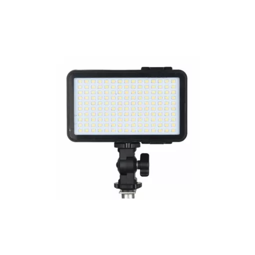 Godox M150 LED Light for Smartphones (9W, 5600K)