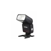 Godox TT350N speedlite - Camera Flash TTL HSS (Nikon)