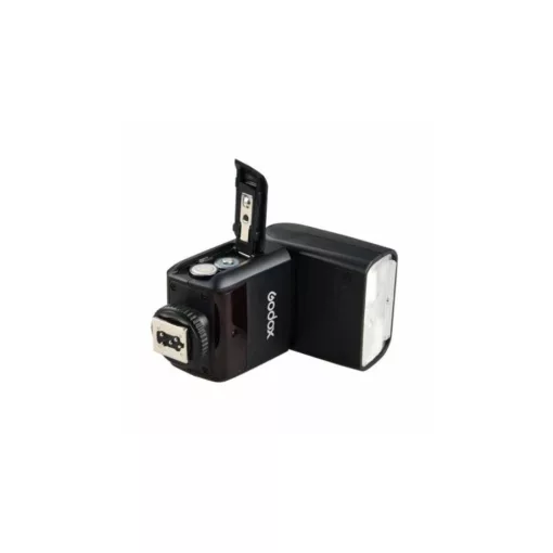 Godox TT350N speedlite - Camera Flash TTL HSS (Nikon)