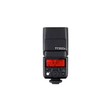 Godox TT350N speedlite - Camera Flash TTL HSS (Nikon)