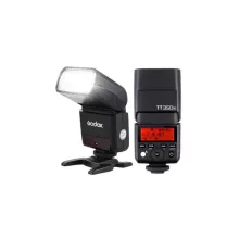 Godox TT350N speedlite - Camera Flash TTL HSS (Nikon)