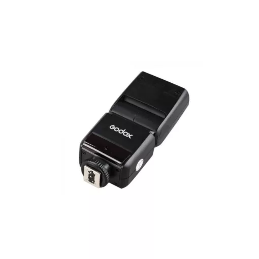 Godox TT350N speedlite - Camera Flash TTL HSS (Nikon)