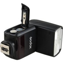 Godox TT350C speedlite - Camera Flash TTL HSS (Canon)
